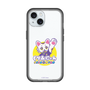 スリムプロテクションプレミアムケース［ クリアソン新宿 - くりあにゃん ］