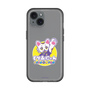 スリムプロテクションプレミアムケース［ クリアソン新宿 - くりあにゃん ］