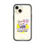 スリムプロテクションプレミアムケース［ クリアソン新宿 - くりあにゃん ］