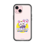 スリムプロテクションプレミアムケース［ クリアソン新宿 - くりあにゃん ］