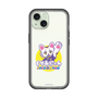 スリムプロテクションプレミアムケース［ クリアソン新宿 - くりあにゃん ］