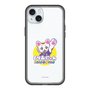 スリムプロテクションプレミアムケース［ クリアソン新宿 - くりあにゃん ］