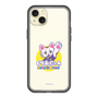 スリムプロテクションプレミアムケース［ クリアソン新宿 - くりあにゃん ］