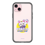 スリムプロテクションプレミアムケース［ クリアソン新宿 - くりあにゃん ］
