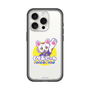 スリムプロテクションプレミアムケース［ クリアソン新宿 - くりあにゃん ］