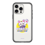 スリムプロテクションプレミアムケース［ クリアソン新宿 - くりあにゃん ］
