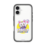 スリムプロテクションプレミアムケース［ クリアソン新宿 - くりあにゃん ］