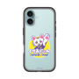スリムプロテクションプレミアムケース［ クリアソン新宿 - くりあにゃん ］