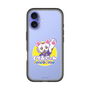 スリムプロテクションプレミアムケース［ クリアソン新宿 - くりあにゃん ］