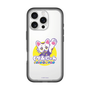 スリムプロテクションプレミアムケース［ クリアソン新宿 - くりあにゃん ］