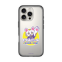 スリムプロテクションプレミアムケース［ クリアソン新宿 - くりあにゃん ］