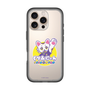 スリムプロテクションプレミアムケース［ クリアソン新宿 - くりあにゃん ］