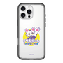 スリムプロテクションプレミアムケース［ クリアソン新宿 - くりあにゃん ］