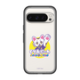 スリムプロテクションプレミアムケース［ クリアソン新宿 - くりあにゃん ］