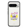 スリムプロテクションプレミアムケース［ クリアソン新宿 - くりあにゃん ］