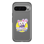 スリムプロテクションプレミアムケース［ クリアソン新宿 - くりあにゃん ］