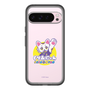スリムプロテクションプレミアムケース［ クリアソン新宿 - くりあにゃん ］