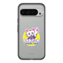 スリムプロテクションプレミアムケース［ クリアソン新宿 - くりあにゃん ］