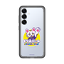 スリムプロテクションプレミアムケース［ クリアソン新宿 - くりあにゃん ］