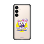 スリムプロテクションプレミアムケース［ クリアソン新宿 - くりあにゃん ］