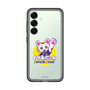 スリムプロテクションプレミアムケース［ クリアソン新宿 - くりあにゃん ］