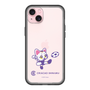 スリムプロテクションプレミアムケース［ クリアソン新宿 - くりあにゃん - シュート ］