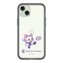 スリムプロテクションプレミアムケース［ クリアソン新宿 - くりあにゃん - シュート ］