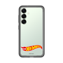 スリムプロテクションプレミアムケース［ Hot Wheels™ - ロゴ - クリア ］