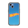 スリムプロテクションプレミアムケース［ Hot Wheels™ - ロゴ - カラー ］