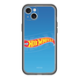 スリムプロテクションプレミアムケース［ Hot Wheels™ - ロゴ - カラー ］