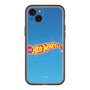 スリムプロテクションプレミアムケース［ Hot Wheels™ - ロゴ - カラー ］