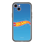 スリムプロテクションプレミアムケース［ Hot Wheels™ - ロゴ - カラー ］
