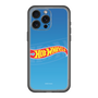 スリムプロテクションプレミアムケース［ Hot Wheels™ - ロゴ - カラー ］