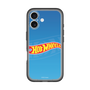 スリムプロテクションプレミアムケース［ Hot Wheels™ - ロゴ - カラー ］
