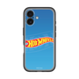 スリムプロテクションプレミアムケース［ Hot Wheels™ - ロゴ - カラー ］