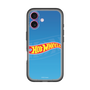 スリムプロテクションプレミアムケース［ Hot Wheels™ - ロゴ - カラー ］
