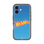 スリムプロテクションプレミアムケース［ Hot Wheels™ - ロゴ - カラー ］