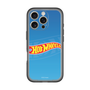 スリムプロテクションプレミアムケース［ Hot Wheels™ - ロゴ - カラー ］