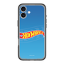 スリムプロテクションプレミアムケース［ Hot Wheels™ - ロゴ - カラー ］