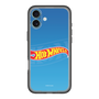 スリムプロテクションプレミアムケース［ Hot Wheels™ - ロゴ - カラー ］