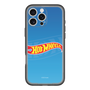 スリムプロテクションプレミアムケース［ Hot Wheels™ - ロゴ - カラー ］