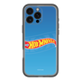 スリムプロテクションプレミアムケース［ Hot Wheels™ - ロゴ - カラー ］