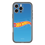 スリムプロテクションプレミアムケース［ Hot Wheels™ - ロゴ - カラー ］