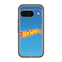 スリムプロテクションプレミアムケース［ Hot Wheels™ - ロゴ - カラー ］
