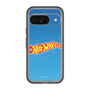 スリムプロテクションプレミアムケース［ Hot Wheels™ - ロゴ - カラー ］