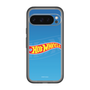 スリムプロテクションプレミアムケース［ Hot Wheels™ - ロゴ - カラー ］