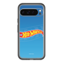 スリムプロテクションプレミアムケース［ Hot Wheels™ - ロゴ - カラー ］