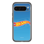 スリムプロテクションプレミアムケース［ Hot Wheels™ - ロゴ - カラー ］