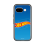 スリムプロテクションプレミアムケース［ Hot Wheels™ - ロゴ - カラー ］