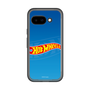 スリムプロテクションプレミアムケース［ Hot Wheels™ - ロゴ - カラー ］